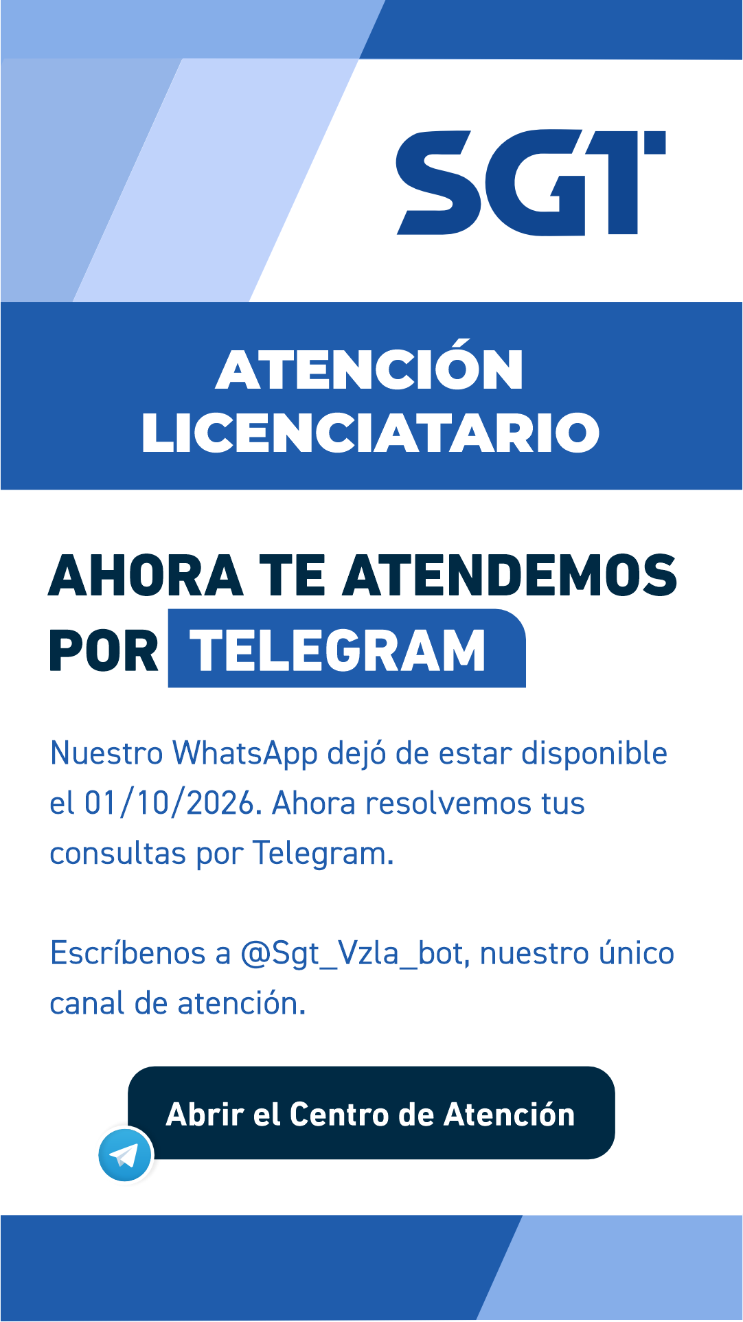 Imagen de bienvenida o anuncio